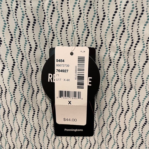 Tank Top - Picture 2 of 2